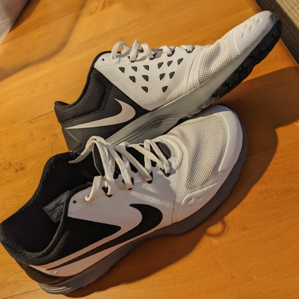NIKE FS Lite Trainer 2, Mens 10.5, EUC!!!